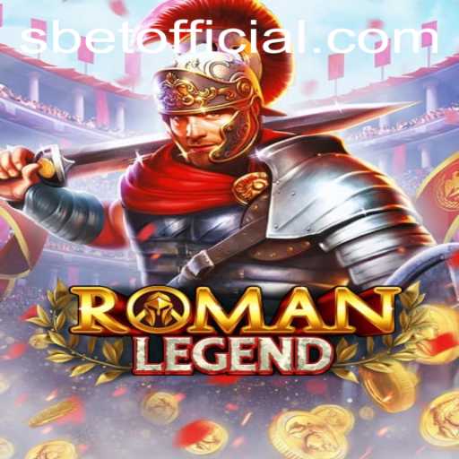 Discover the World of 'RomanLegend': An Epic Gaming Experience with SBET Official